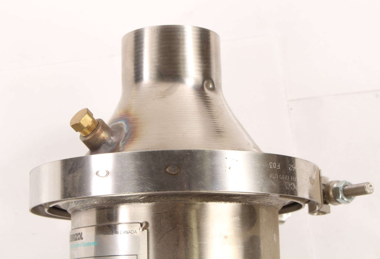 IWS - A20-0148 - LUBRIZOL EXHAUST PURIFIER
