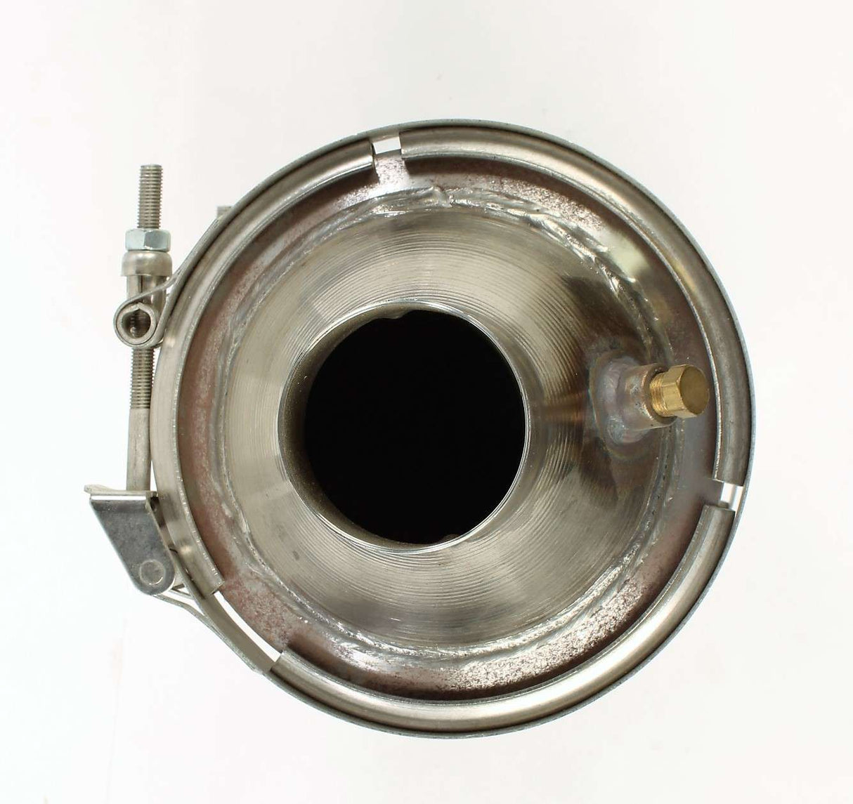 IWS - A20-0148 - LUBRIZOL EXHAUST PURIFIER