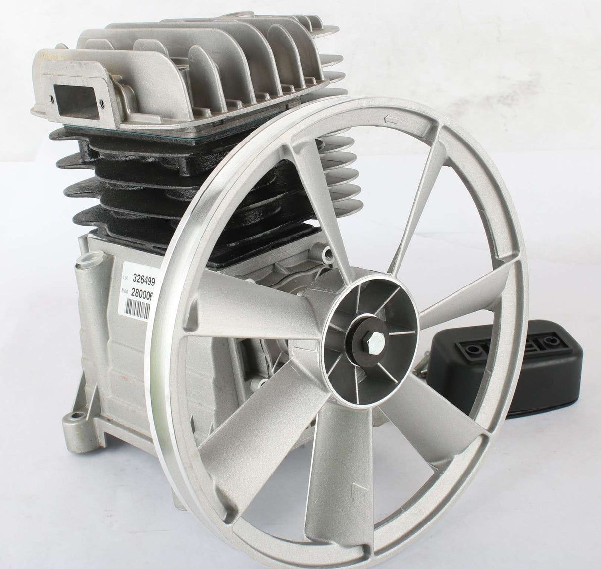 ATLAS COPCO - 4116090246 - AIR COMPRESSOR PUMP MODEL NS11 (B2800) 2800066ABC