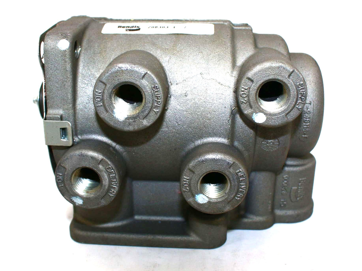 BENDIX - 288383 - BRAKE VALVE