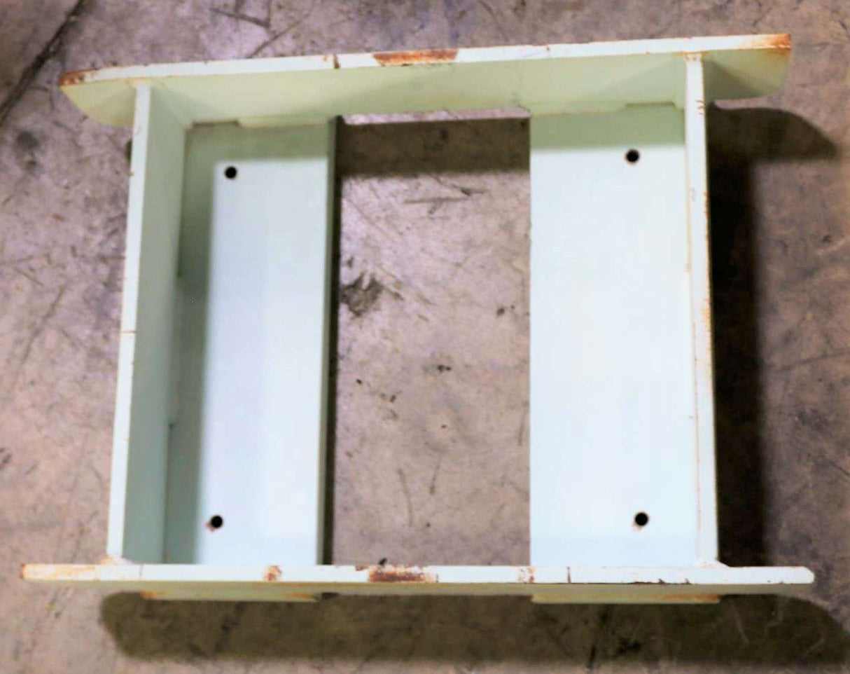 ATLAS COPCO - 2710190497 - MOTOR BASE 364TS HSI 051