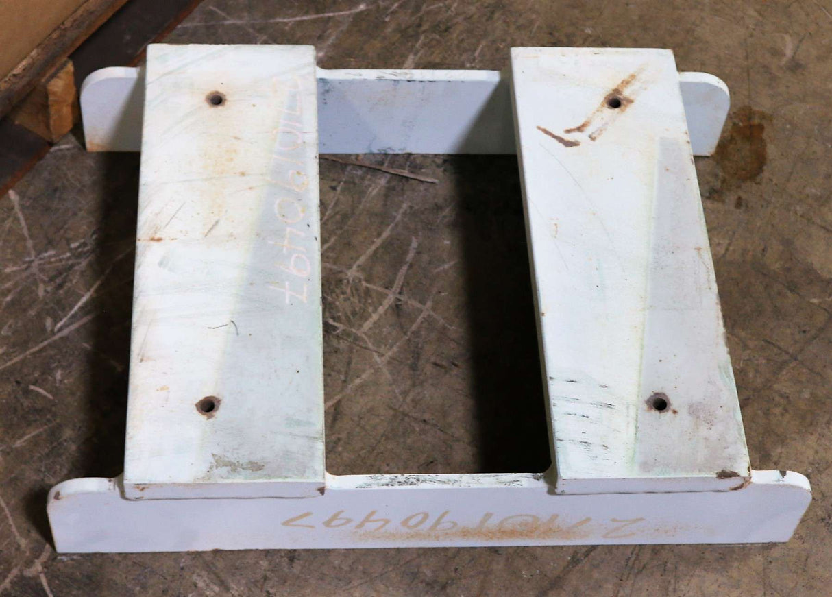 ATLAS COPCO - 2710190497 - MOTOR BASE 364TS HSI 051