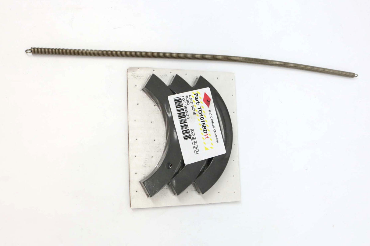 ATLAS COPCO - 2710101006 - CARBON RINGS