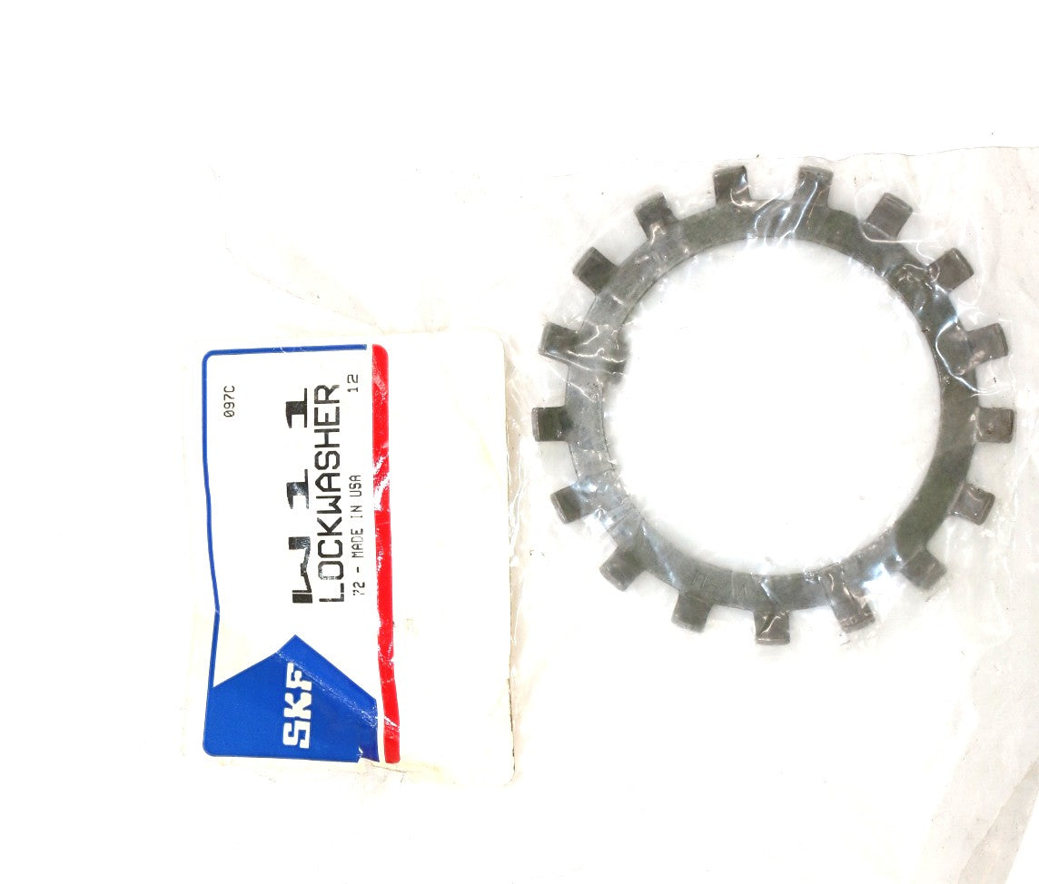 ATLAS COPCO - 2710180231 - LOCKWASHER