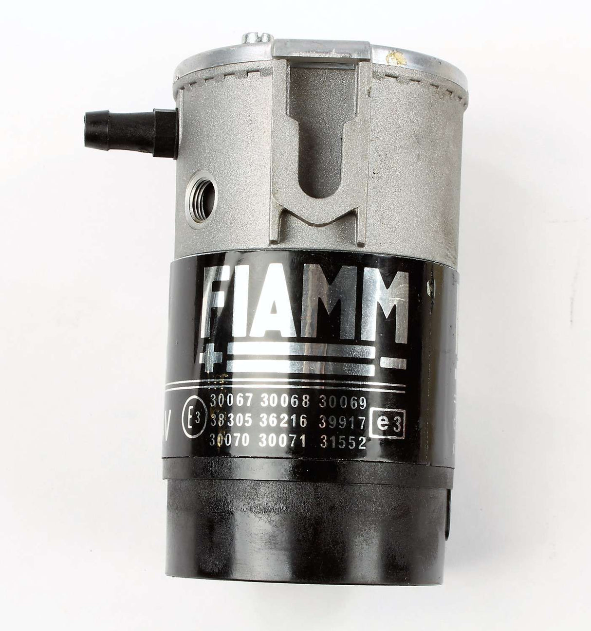 IWS - 3000-24V - FIAMM AIR HORN KIT