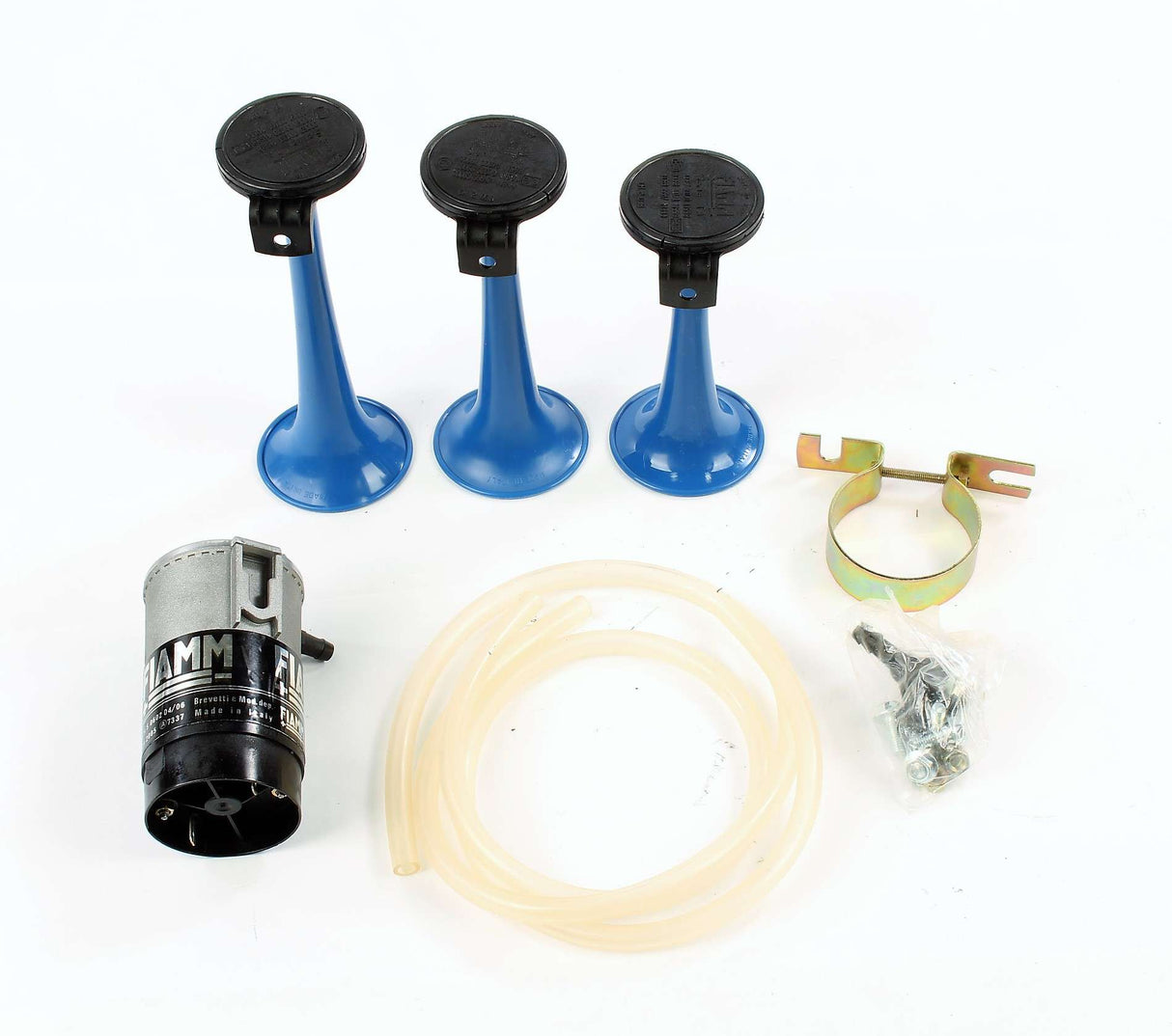 IWS - 3000-24V - FIAMM AIR HORN KIT