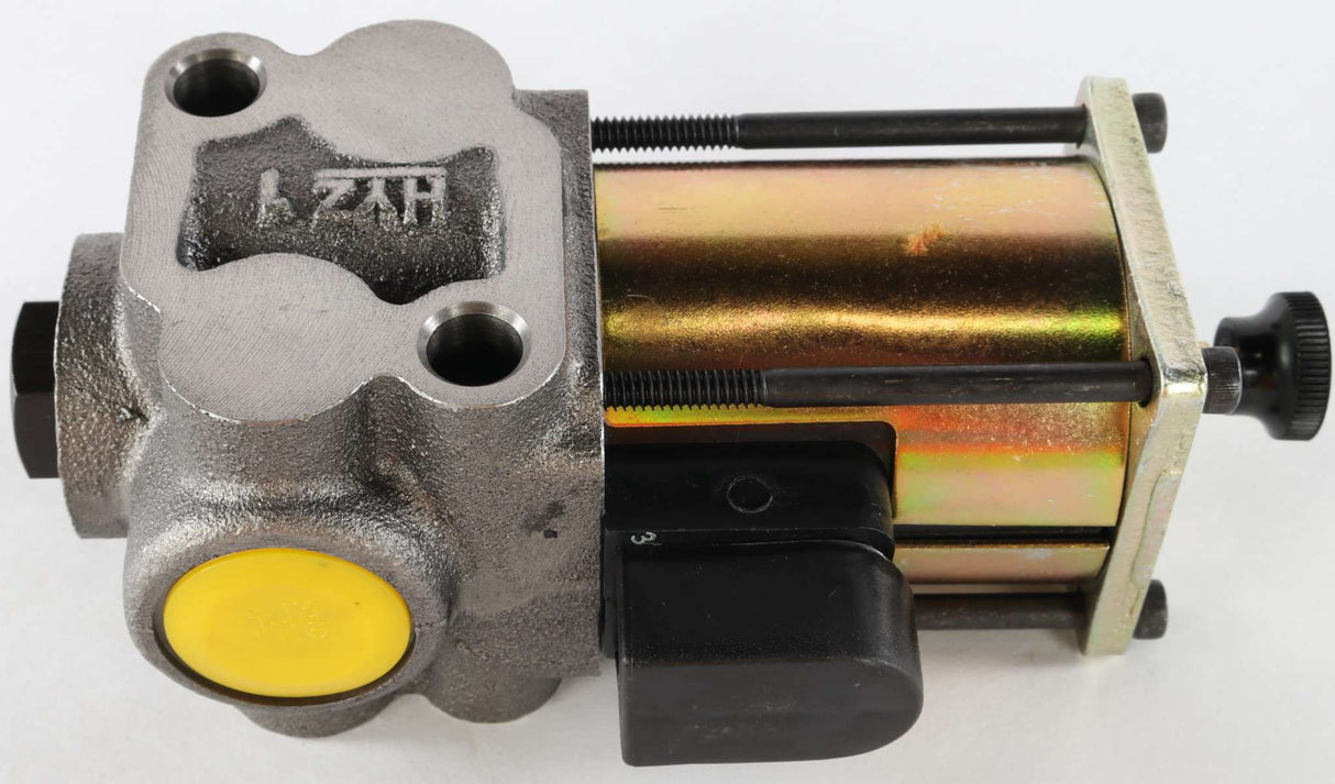 PARKER - 976787-24W - HYDRAULIC SOLENOID VALVE