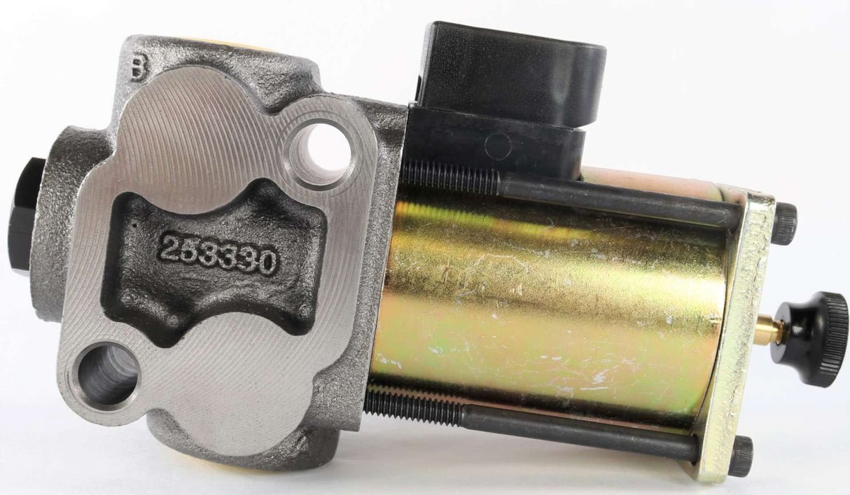 PARKER - 976787-24W - HYDRAULIC SOLENOID VALVE