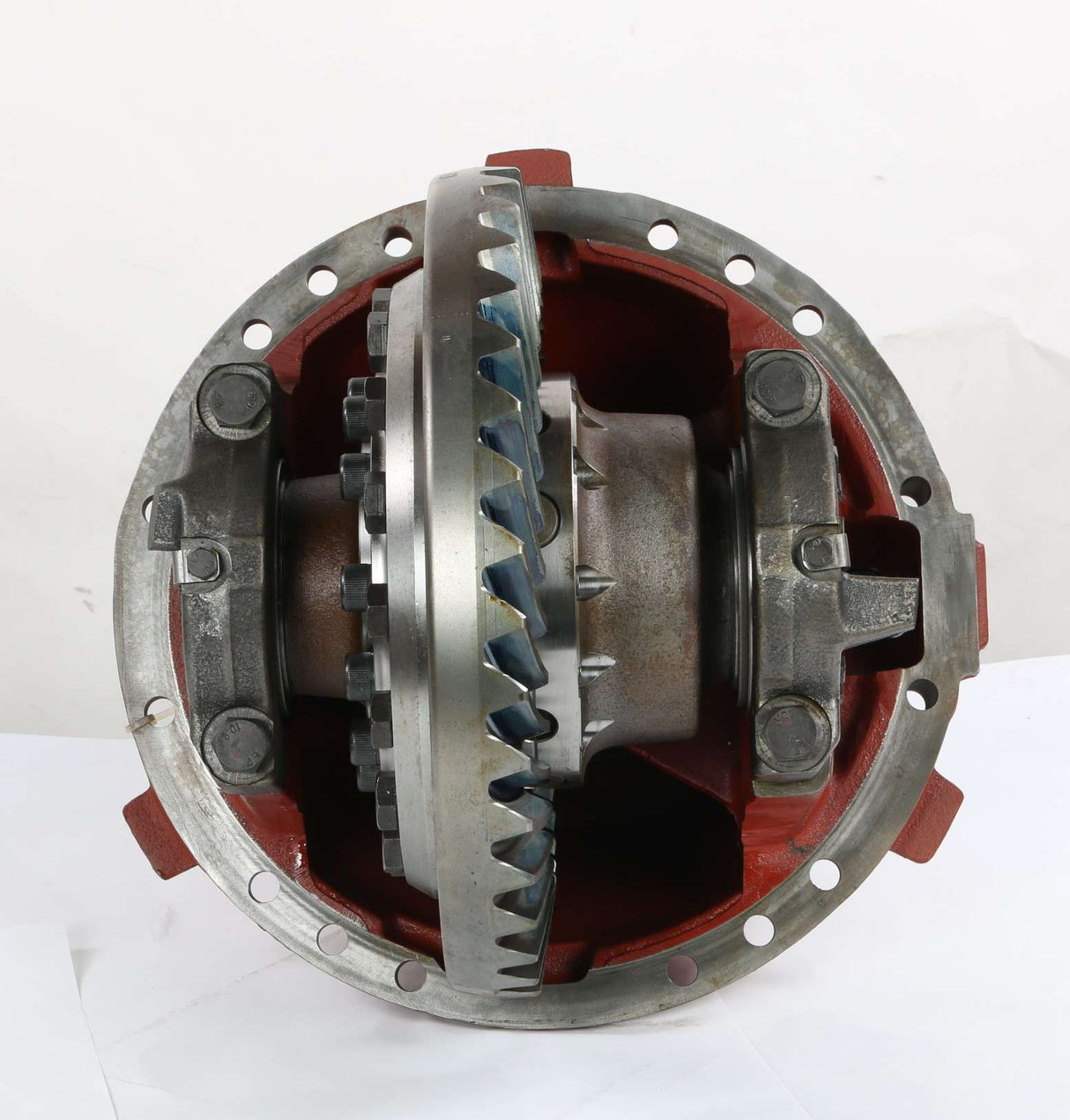 GRADALL - 73204071 - DIFF AND CARRIER ASSY