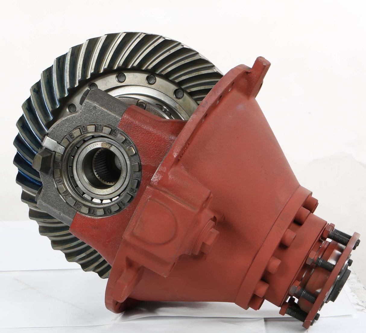 GRADALL - 73204071 - DIFF AND CARRIER ASSY