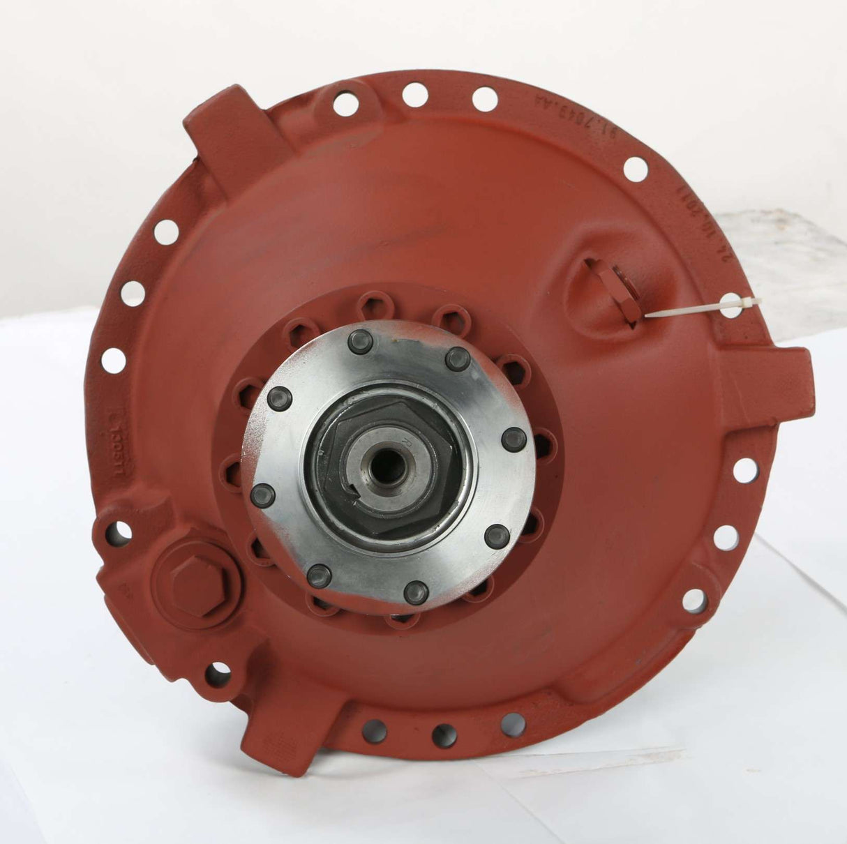 GRADALL - 73204071 - DIFF AND CARRIER ASSY