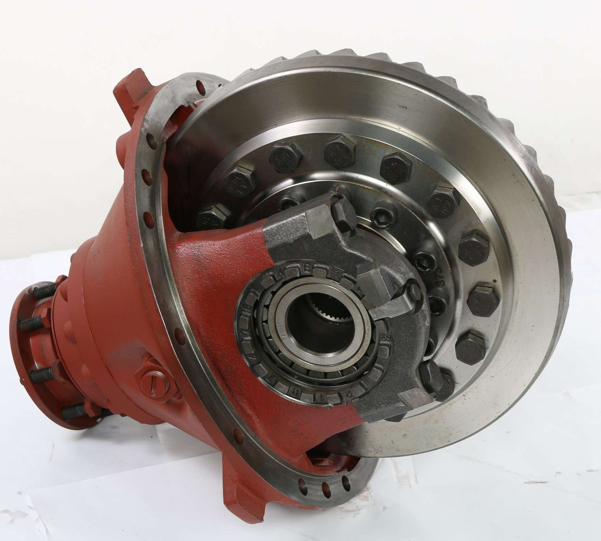 GRADALL - 73204071 - DIFF AND CARRIER ASSY