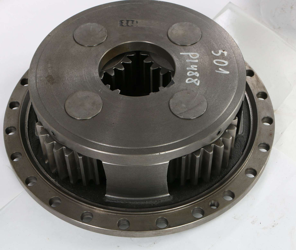 GRADALL - 73204074 - PLANETARY GEAR DRIVE ASSEMBLY