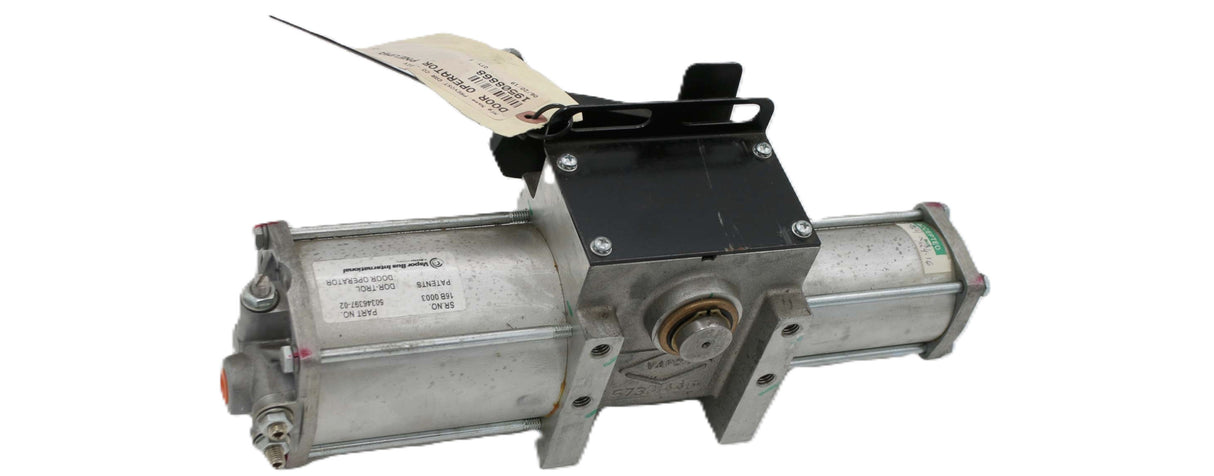 PREVOST - 19508868 - DOOR OPERATOR PNEUMATIC