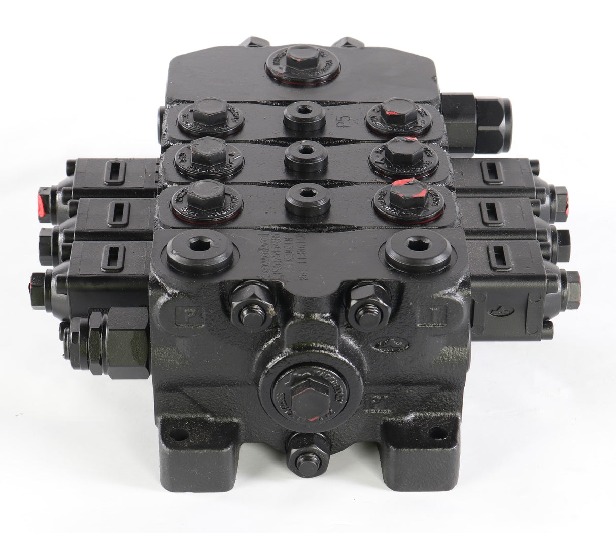 WALVOIL - 111030010 - HYDRAULIC POWER CONTROL VALVE