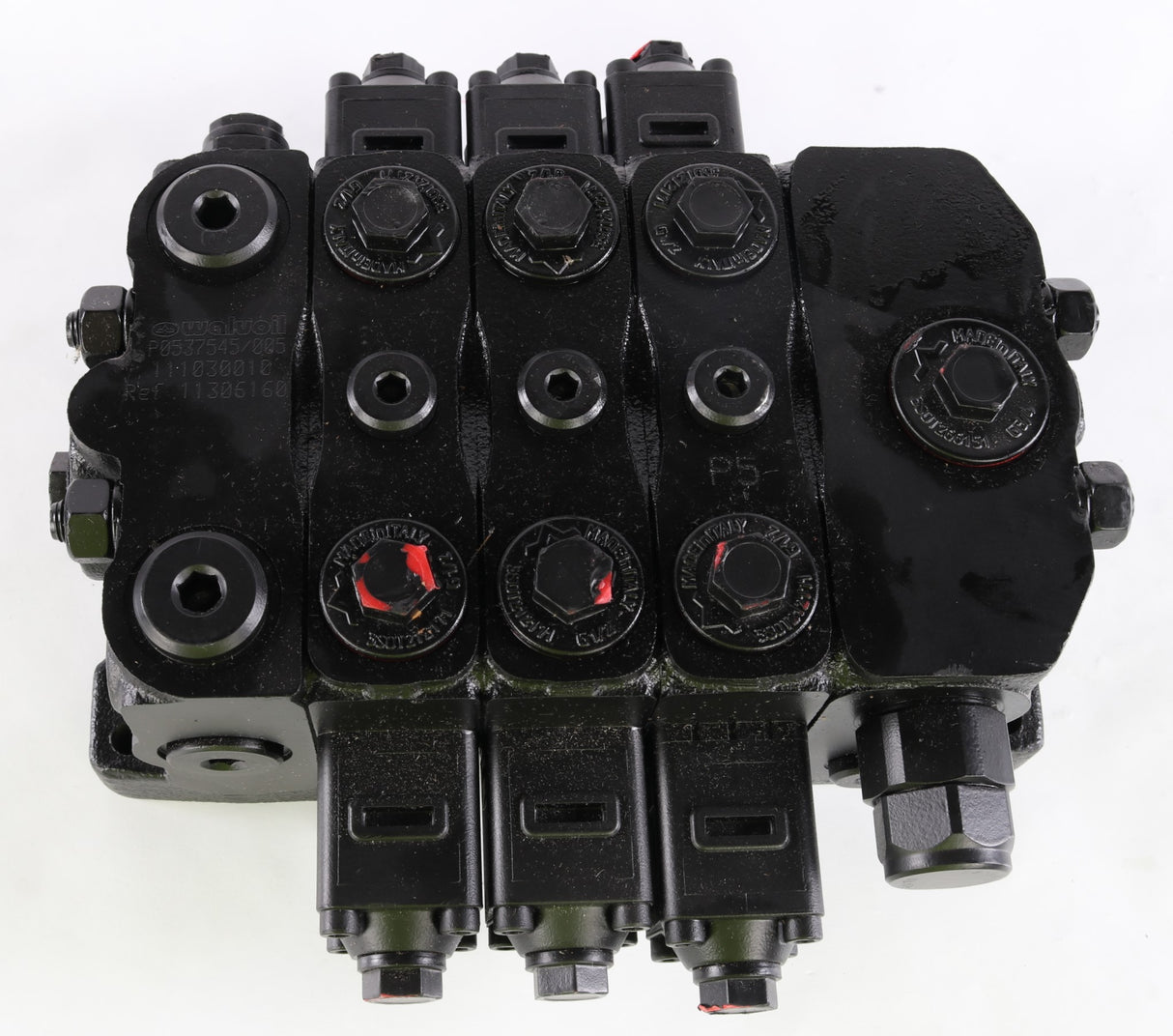 WALVOIL - 111030010 - HYDRAULIC POWER CONTROL VALVE