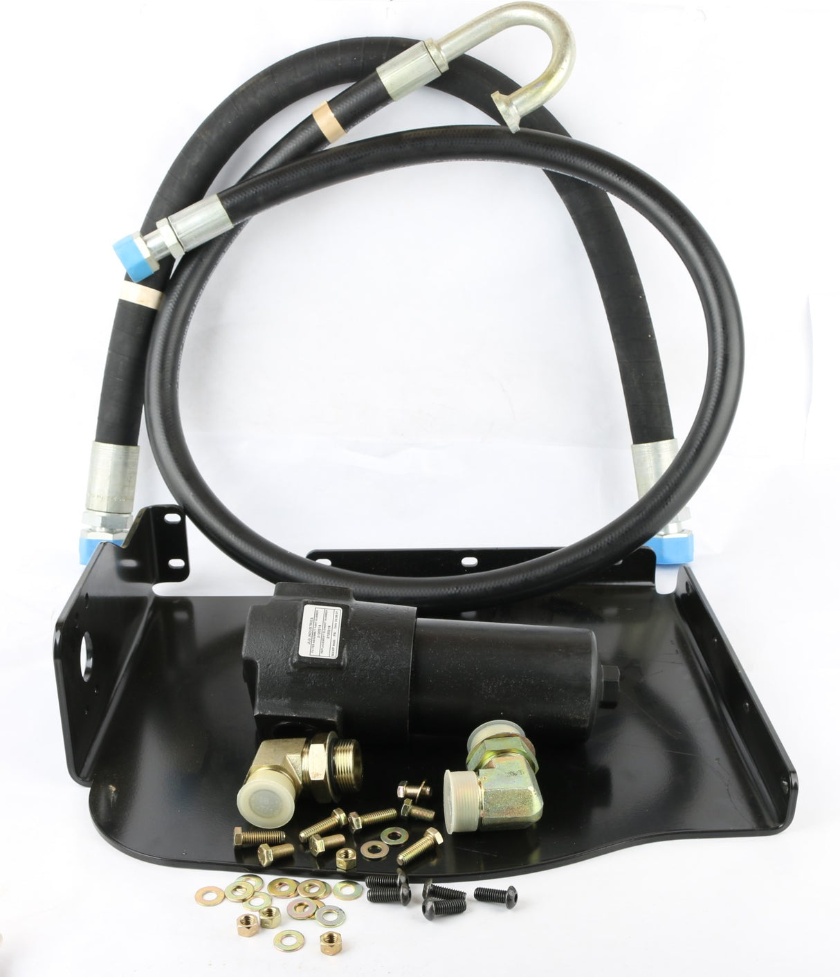 JLG - 2915204 - KIT (SERVICE) PRESSURE FILTER