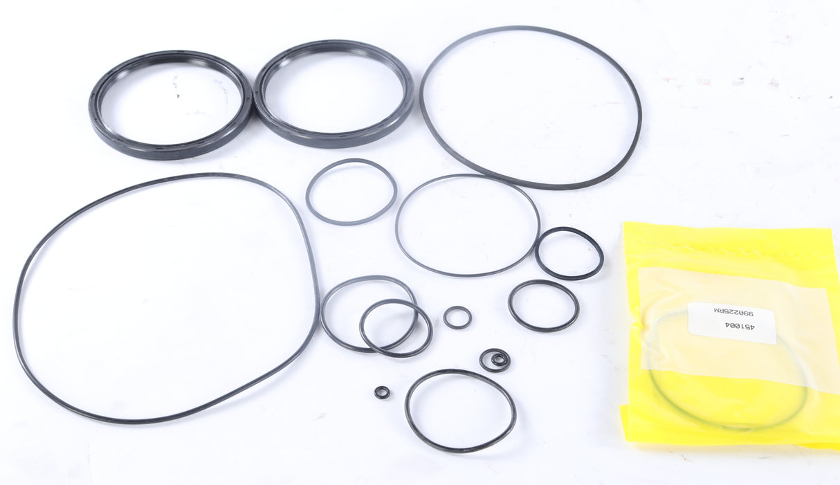 JLG - 9970246034 - #246034 RAMSEY SEAL KIT - PLAN