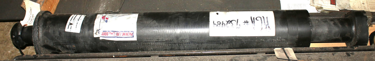 MANITOWOC GROVE - NAT123823 - CYLINDER ASSEMBLY