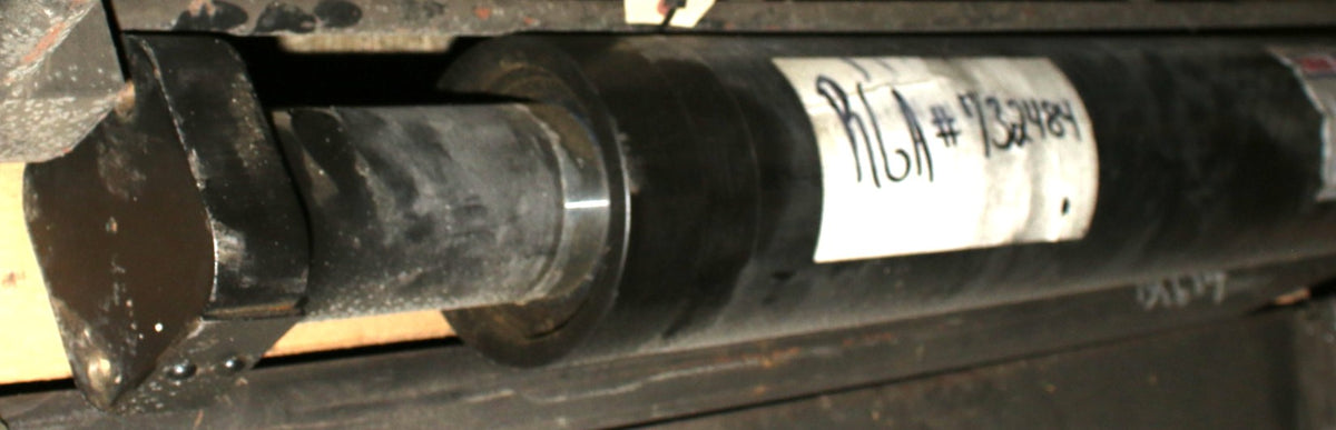 MANITOWOC GROVE - NAT123823 - CYLINDER ASSEMBLY