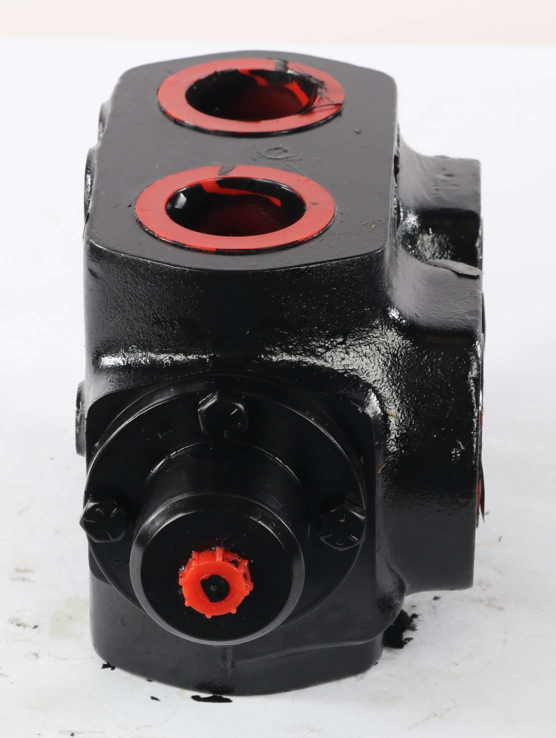 DAVID BROWN - B9121111091 - DIRECTIONAL CONTROL VALVE MODEL D9V.11X7