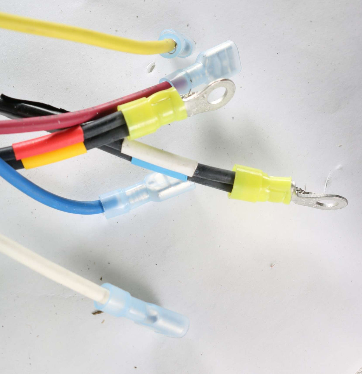 ATLAS COPCO - 1310072150 - ALTERNATOR:WATER COOLED QLT4