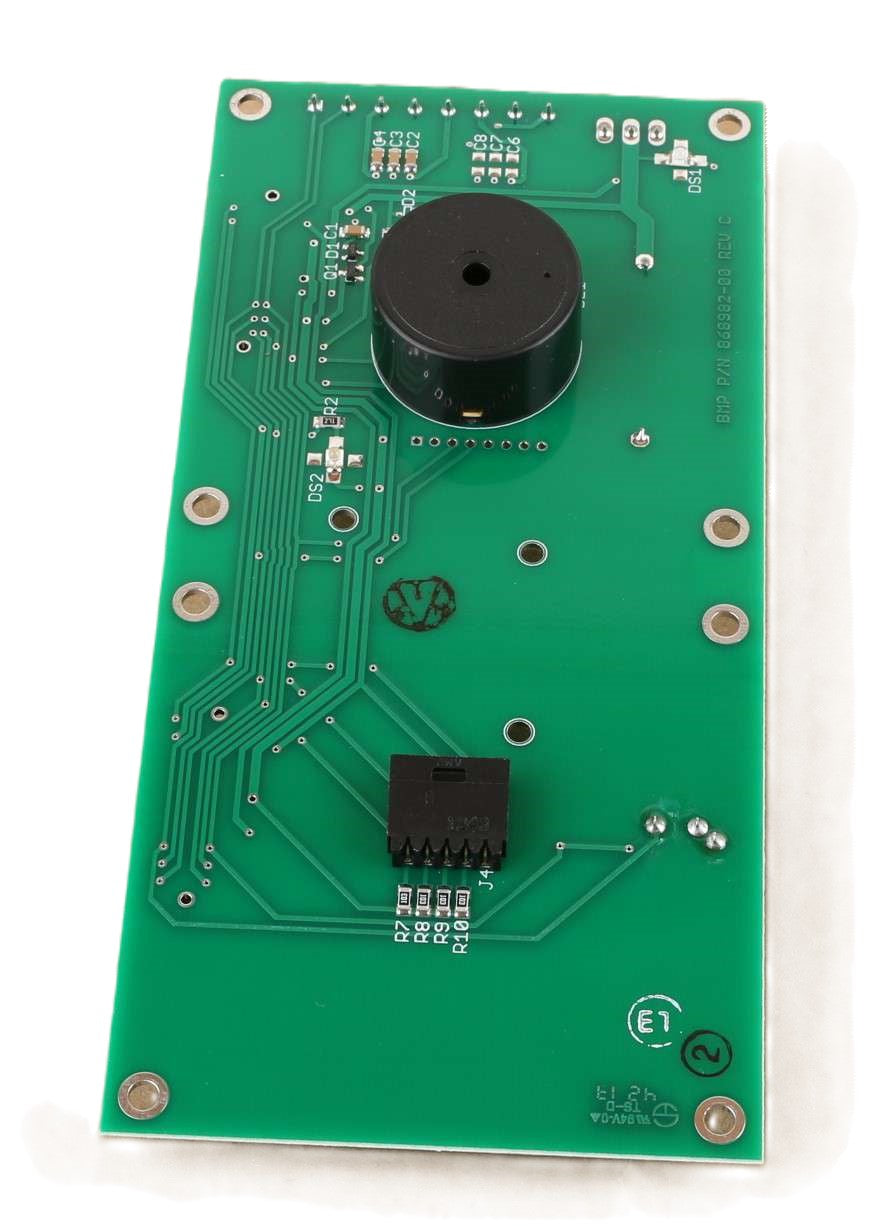 ATLAS COPCO - 4107653917 - CIRCUIT BOARD - MEGA 2 ANNUNCIATOR