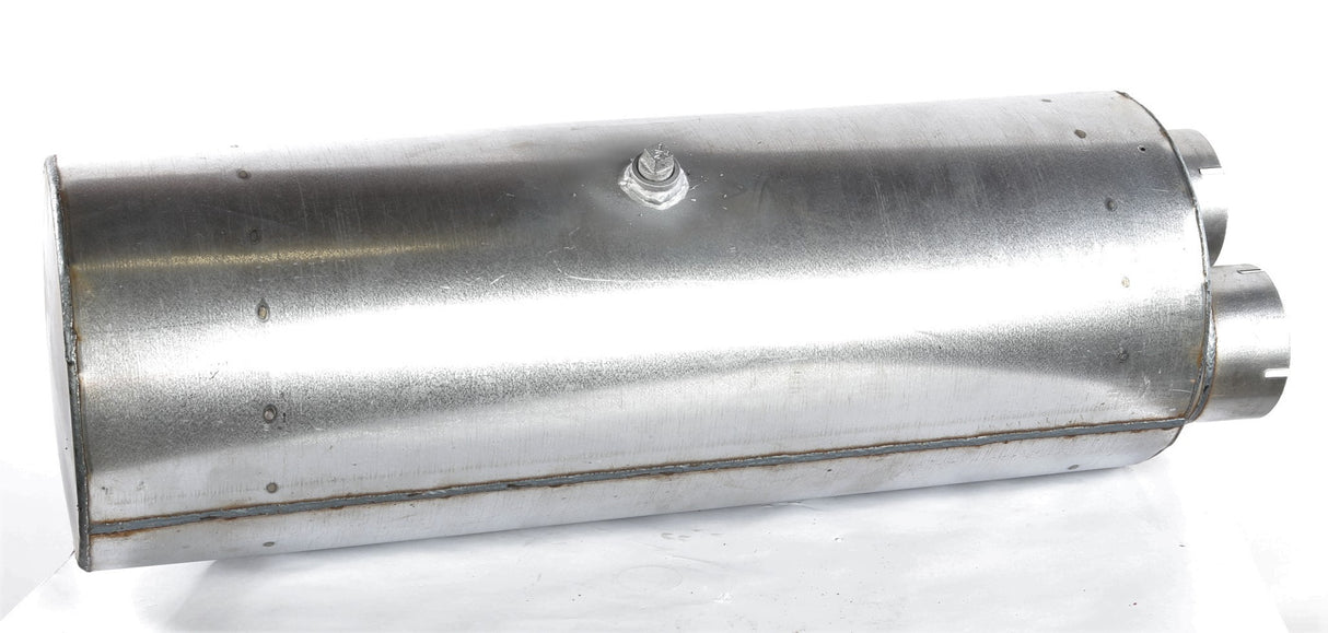 TEREX - 720 0417 - MUFFLER SPARK ARRESTOR
