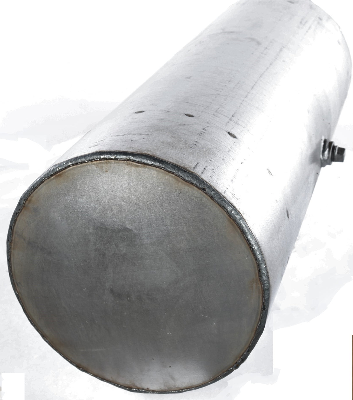 TEREX - 720 0417 - MUFFLER SPARK ARRESTOR