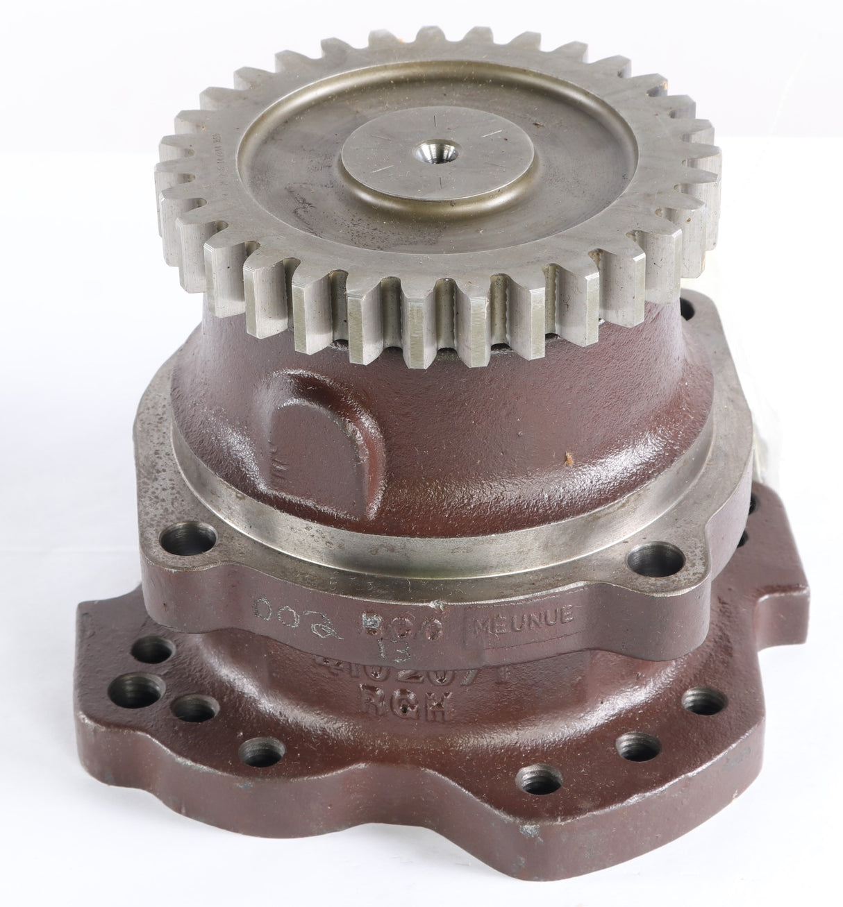 TEREX - 1037Z267 - PUMP