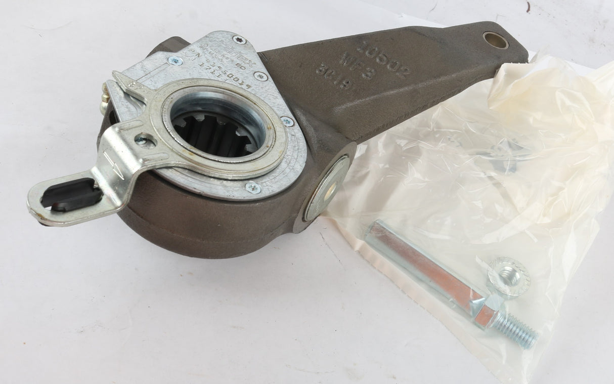 HALDEX MIDLAND - 300-50036 - SLACK ADJUSTER RH