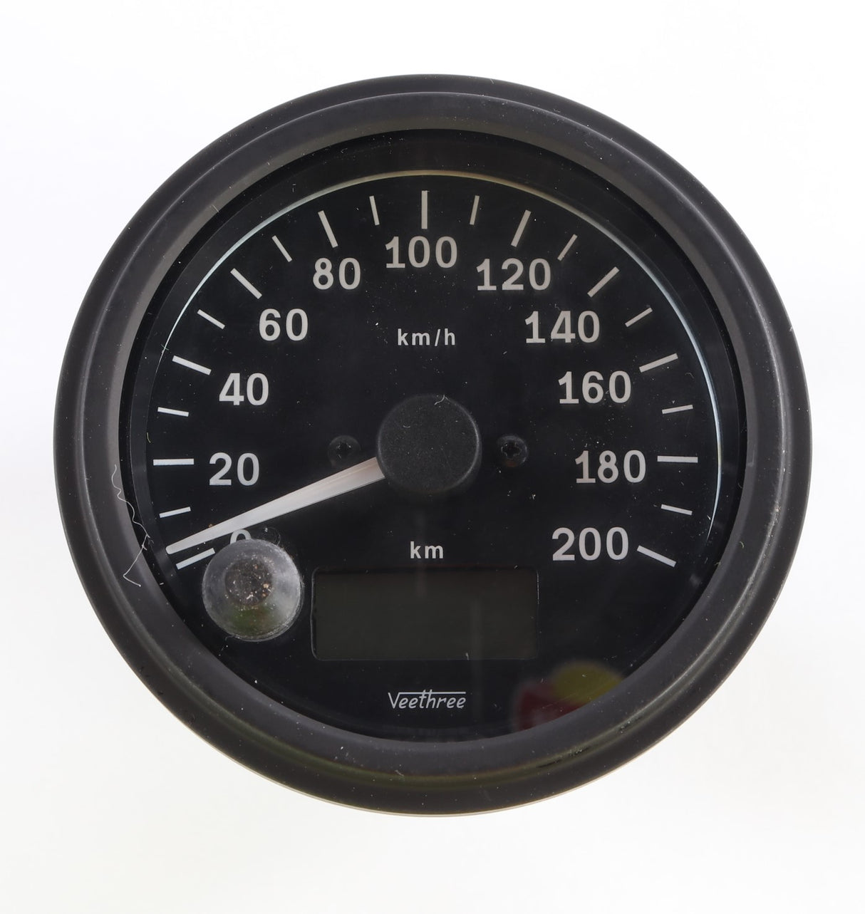 MACK - 85150331 - GAUGE