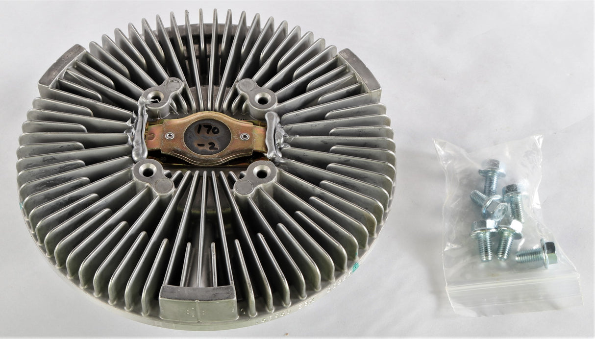 BORG WARNER - 168960 - FAN CLUTCH