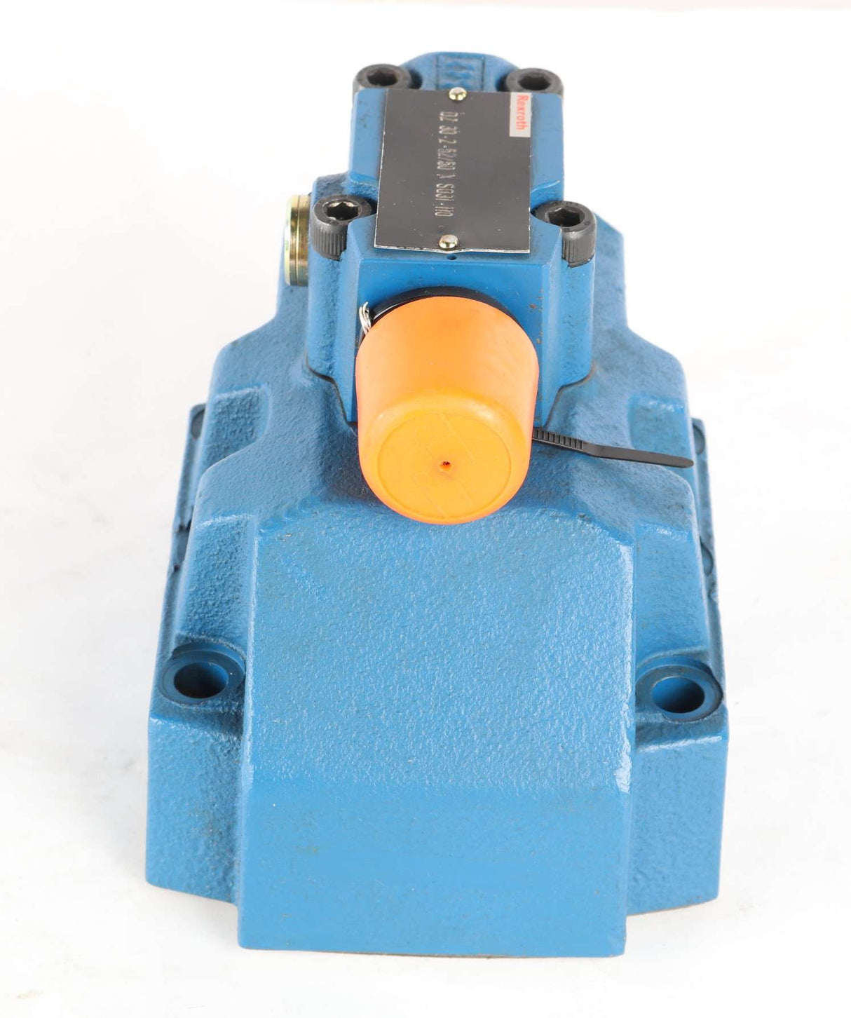 REXROTH - DZ-30-2-52/50-X-SO31-110 - PRESSURE SEQUENCE VALVE PILOT OPERATED