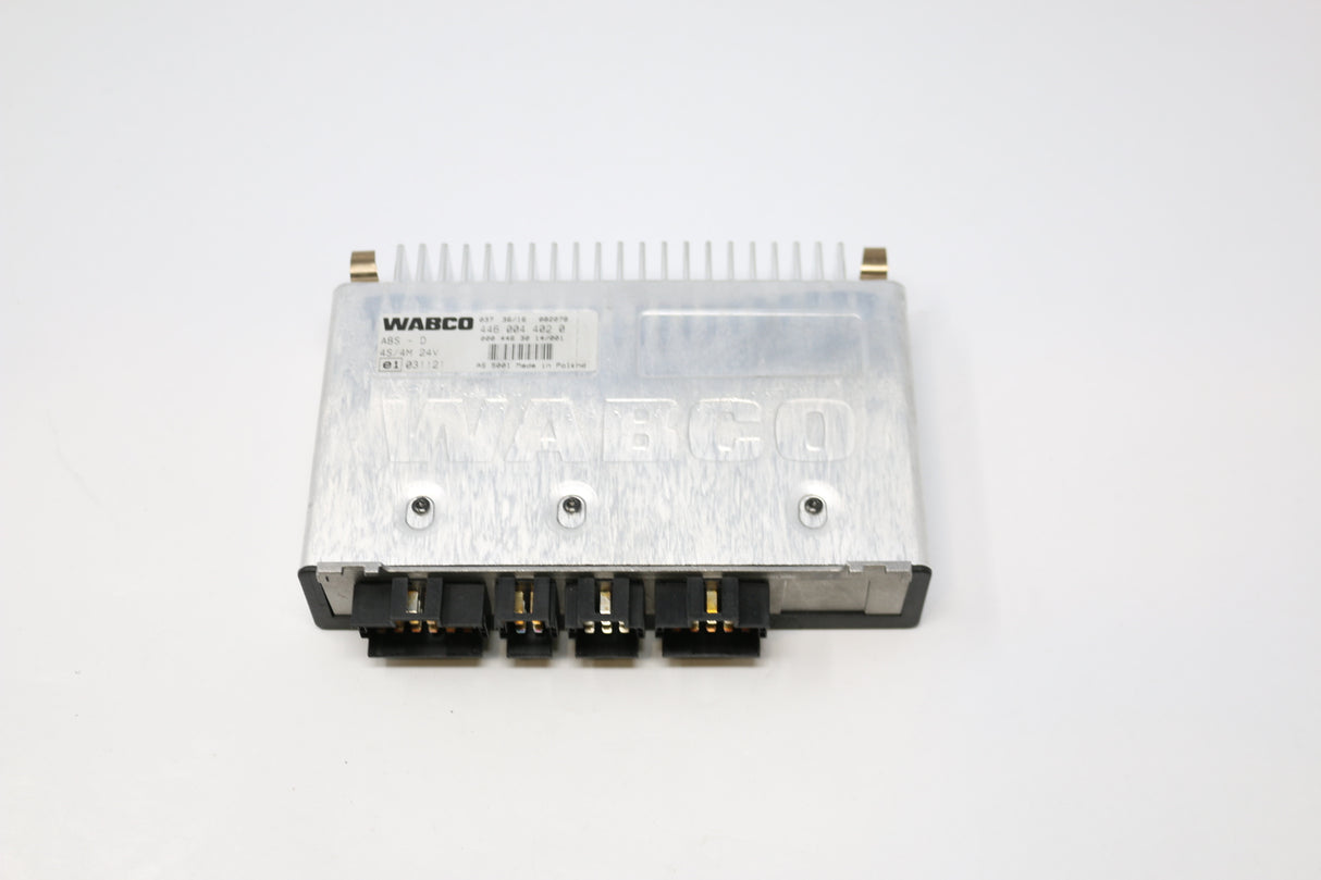 WABCO - 446-004-402-0 - CONTROL UNIT BS ABS-D