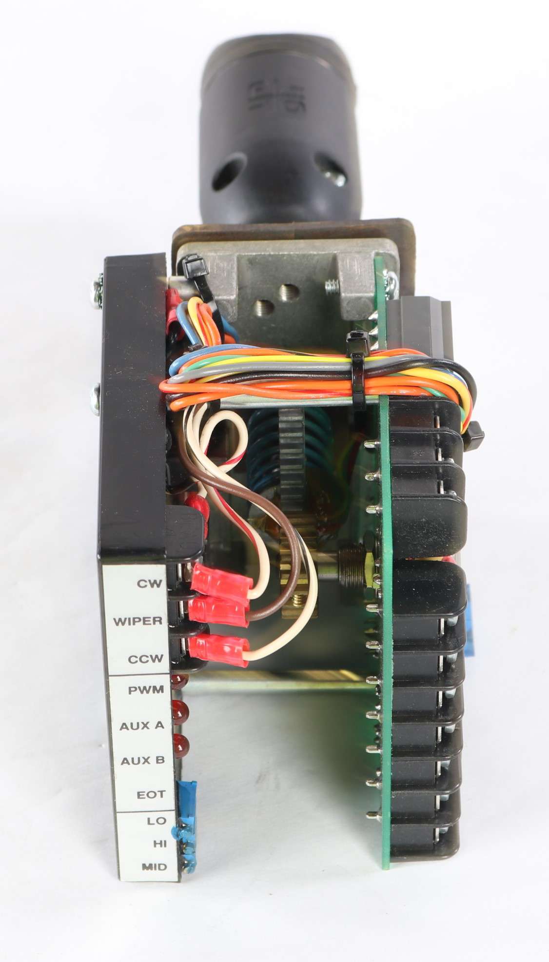 PQ CONTROLS - M115-1005 - CONTROLLER JOYSTICK