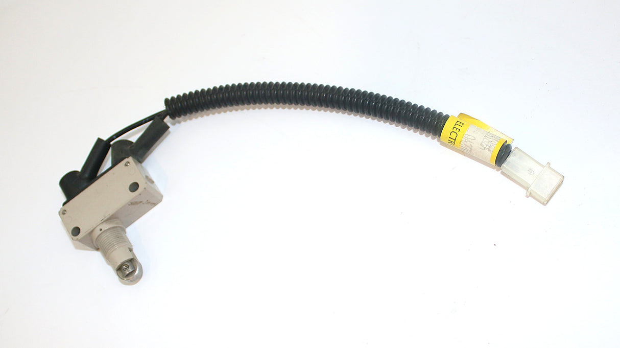 DOOSAN - D418182A - SWITCH ASSY