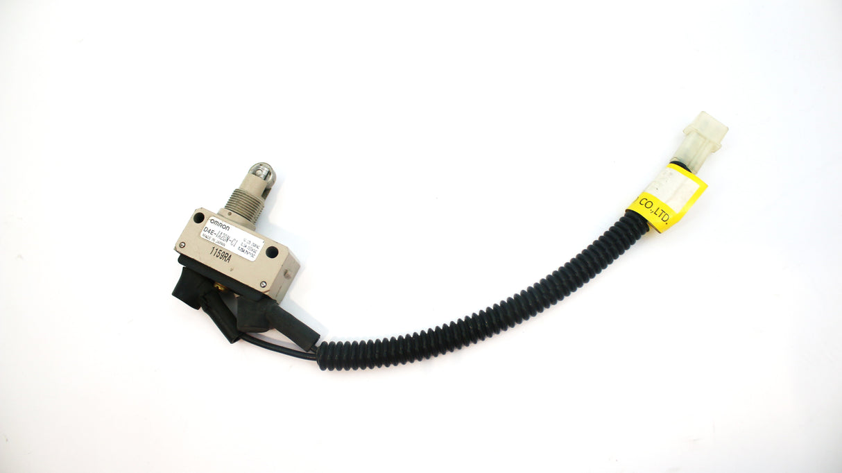 DOOSAN - D418182A - SWITCH ASSY