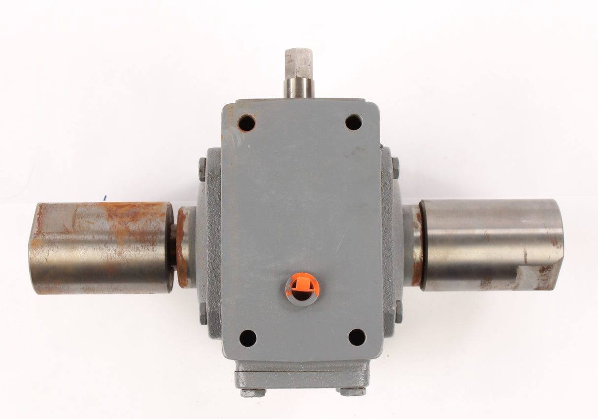 HUB CITY - 0221-11199-431 - GEAR REDUCER