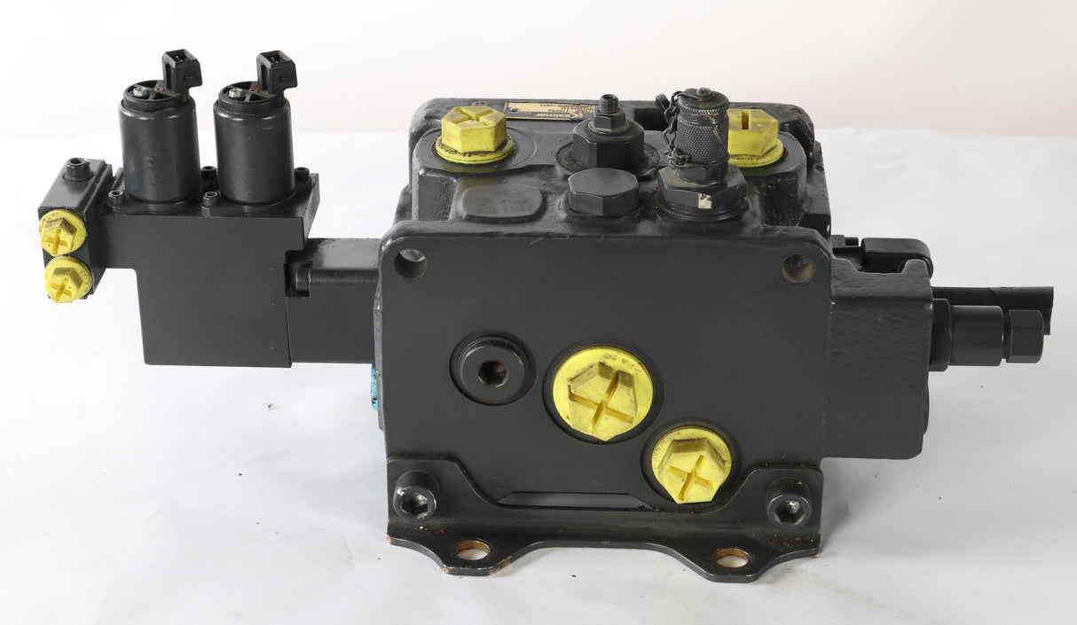 PARKER - H170CF-10096 - VALVE