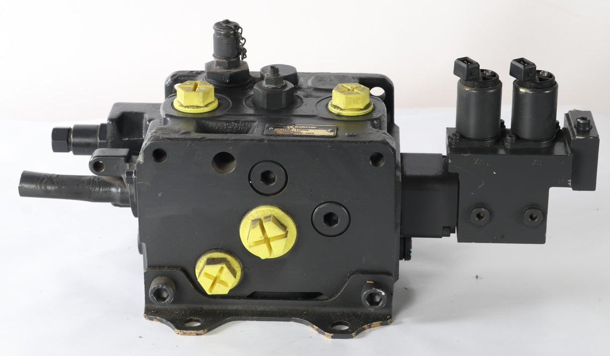 PARKER - H170CF-10096 - VALVE