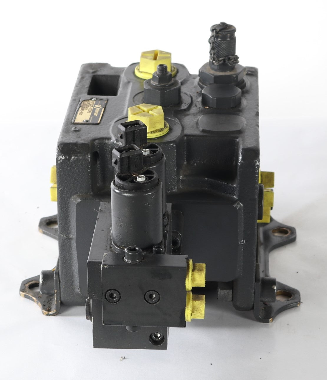 PARKER - H170CF-10096 - VALVE