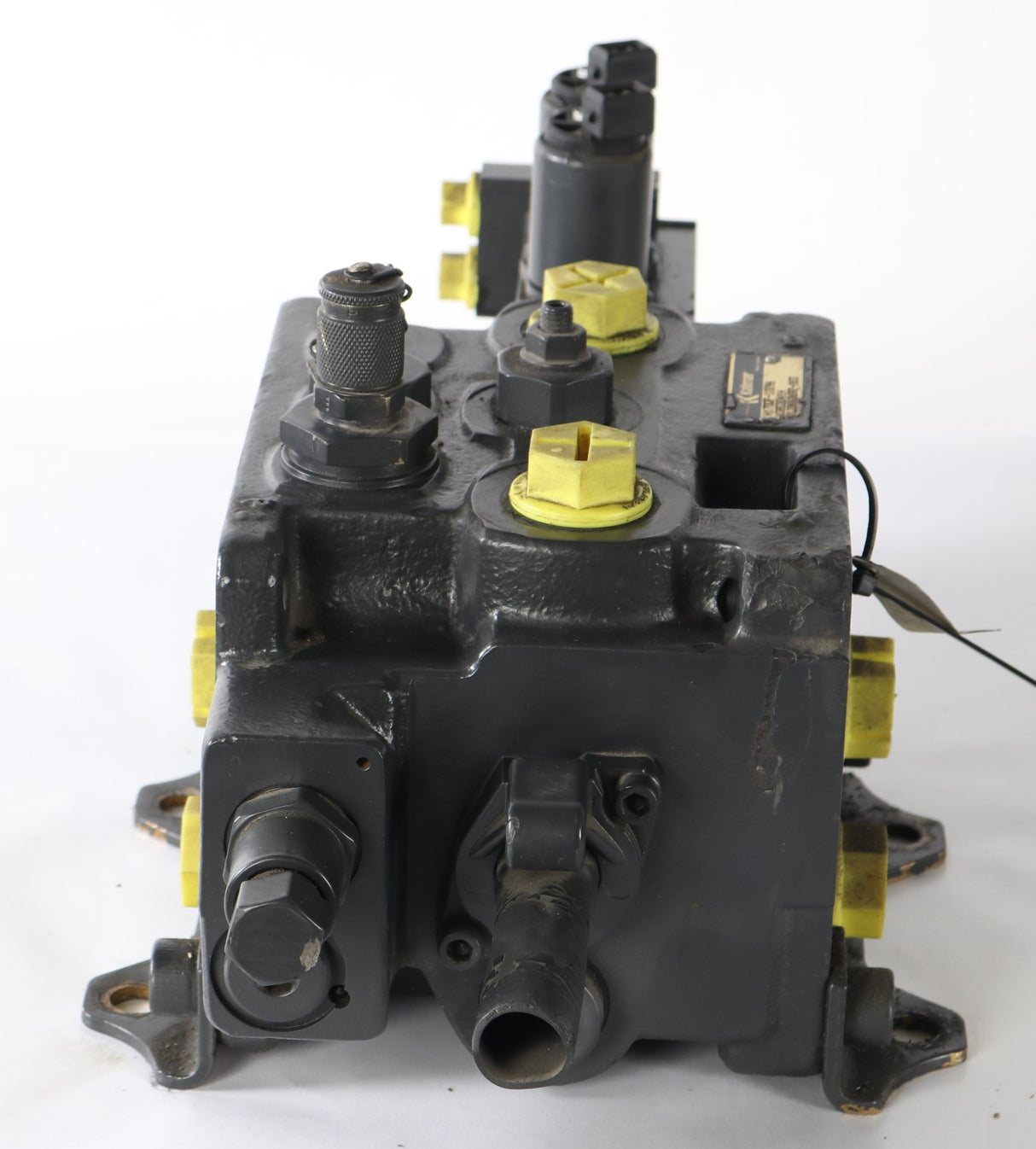 PARKER - H170CF-10096 - VALVE