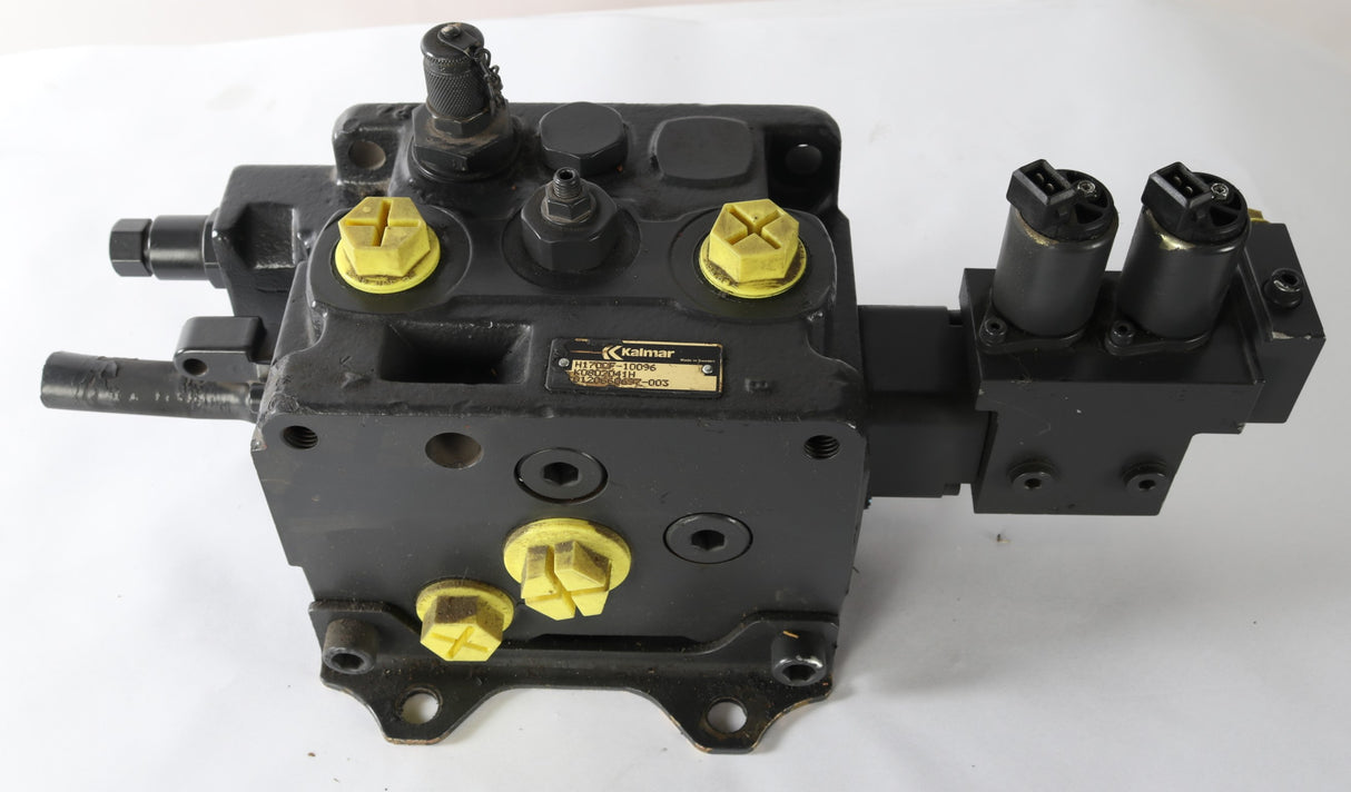 PARKER - H170CF-10096 - VALVE