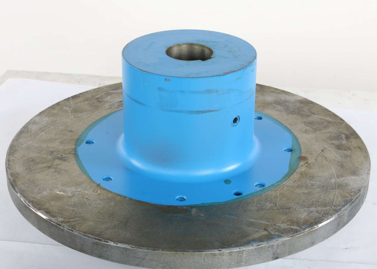 SIEMENS - 2LC0100-8AW99-0EA0-L1A+M1H - FLENDER COUPLING N-EUPEX EBD180