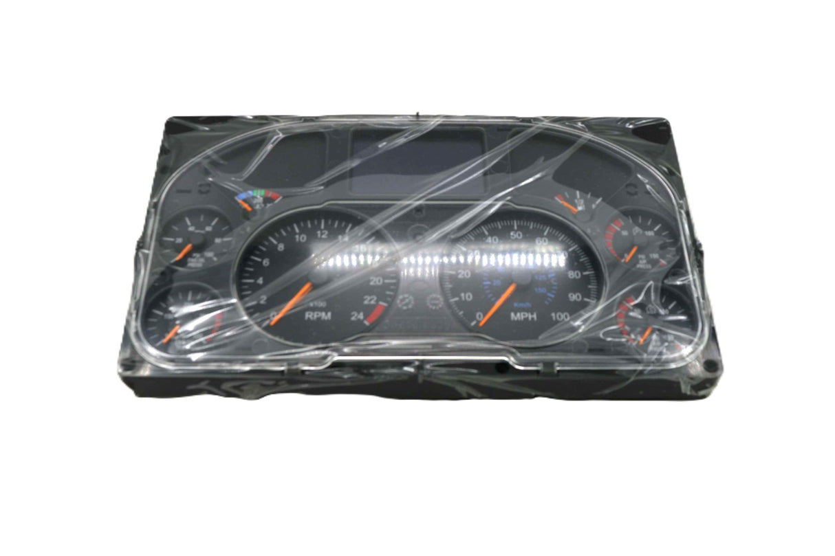 CONTI TEMIC MICROELECTRONIC (CONTINENTAL AG) - A2C9950490096 - INSTRUMENT CLUSTER