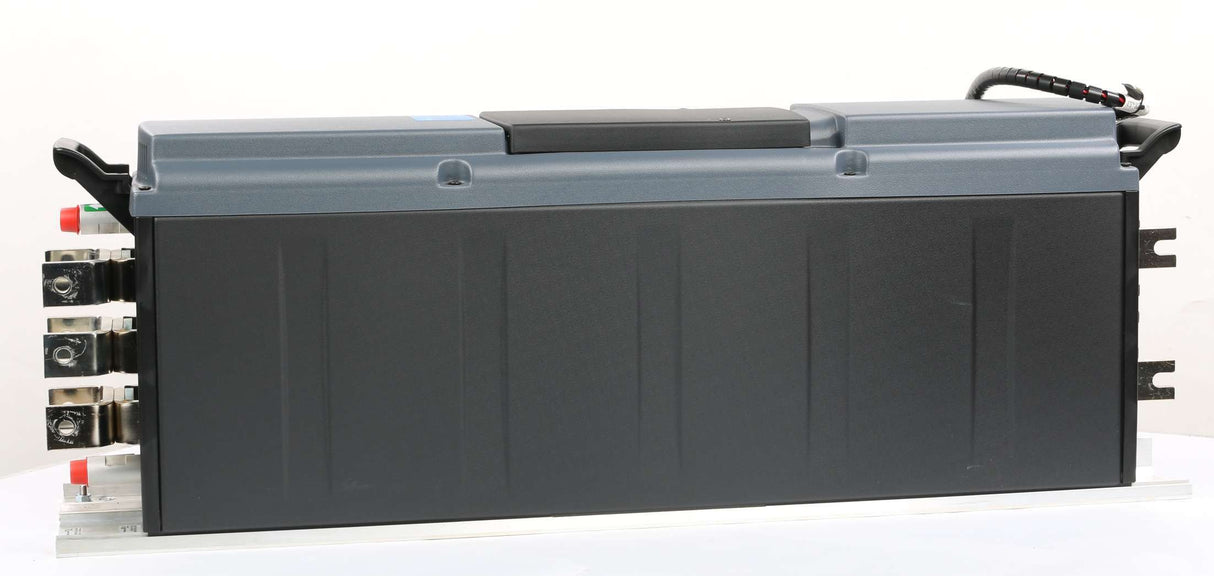 VACON - NXP03856A0N0NWFA1A2B4 - VARIABLE FREQUENCY DRIVE 261A 575V LIQUID COOL