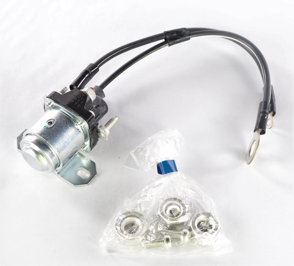 MITSUBISHI - AUXKIT71078 - RELAY KIT 12V