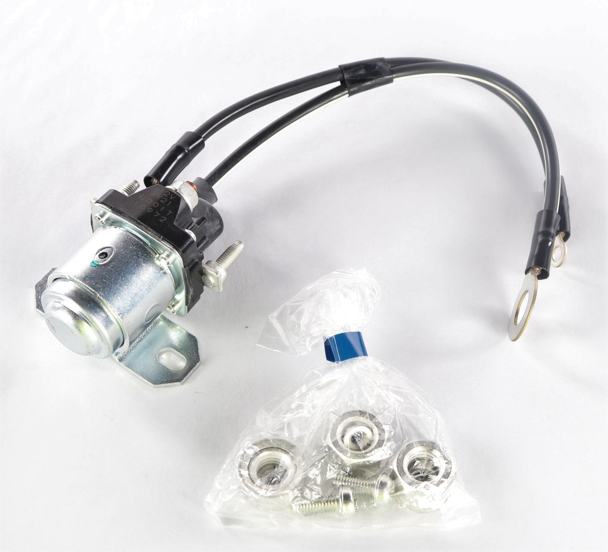 MITSUBISHI - AUXKIT71078 - RELAY KIT 12V