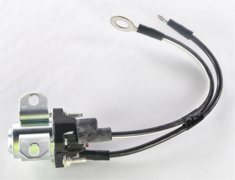 MITSUBISHI - AUXKIT71078 - RELAY KIT 12V